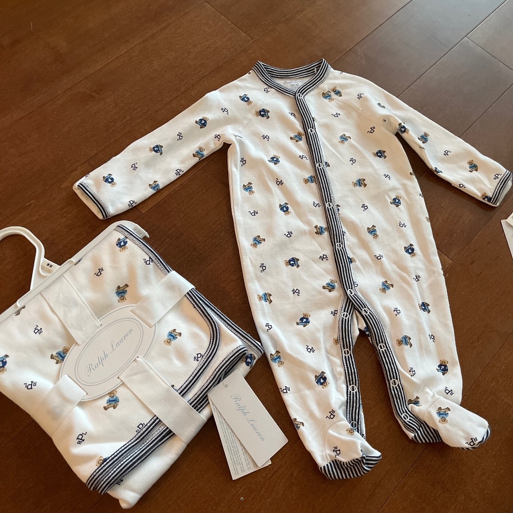 Polo One Piece